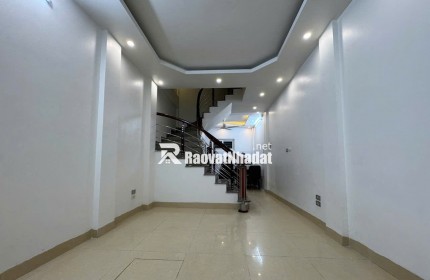 CHÍNH CHỦ BÁN NHÀ NGÕ 228 THANH BÌNH – MỖ LAO – HÀ ĐÔNG DIỆN TÍCH 35M2 GIÁ 9.25 TỶ