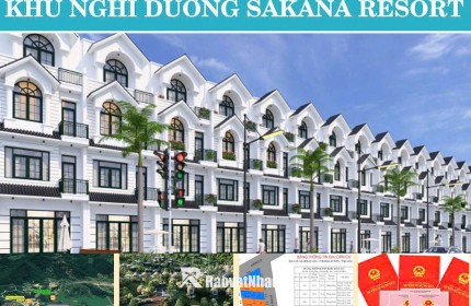ĐẤT ĐẸP GẦN KCN & RESORT 5⭐ – GIÁ CHỈ 760 TRIỆU – ĐẦU TƯ LÀ LÃI!