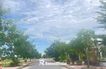  RIVERIA HỘI AN – ĐẤT NỀN SỔ ĐỎ LIỀN KỀ 