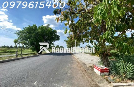 BÁN GẤP ĐẤT THỔ CƯ AN HẠ, BÌNH CHÁNH: SỔ ĐỎ TRAO TAY, DIỆN TÍCH 100M2, GIÁ NHỈNH 2 TỶ - CƠ HỘI VÀNG CHO NHÀ ĐẦU TƯ!