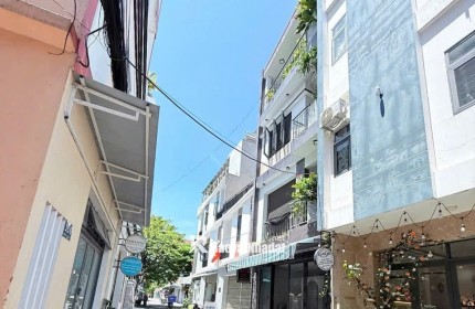 NHÀ CỰC ĐẸP CHỈ 3,XX TỶ TẠI HÀ HUY TẬP - THANH KHÊ- TP ĐÀ NẴNG! LỜI NGAY KHI MUA