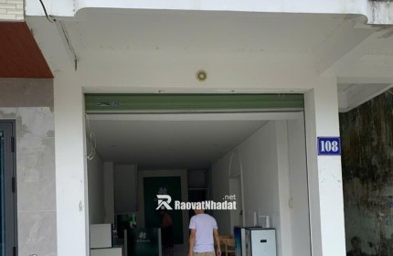 BÁN NHÀ MẶT PHỐ HÙNG VƯƠNG QUẢNG NGÃI, 36M2, GIÁ HỜI 4 TỶ, SỔ HỒNG RIÊNG!