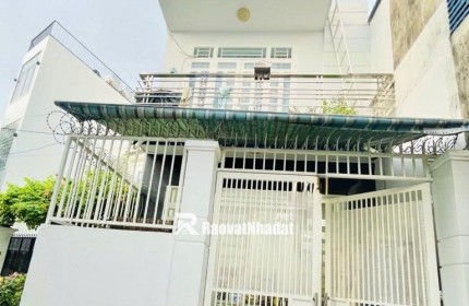 Nguyễn Văn Nghi, 65m2 Trệt Lầu 3PN - Ngay chợ gò vấp - không lộ giới - 6 tỷ