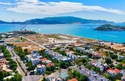 Timeline Vin Nha Trang (Vinpearl Phú Quý - tên cũ)
