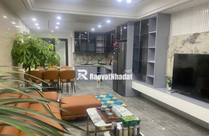 Chính chủ bán nhà Thạch Bàn 40m 6 tầng MT 4,5m ô tô, thang máy giá 8.9 tỷ