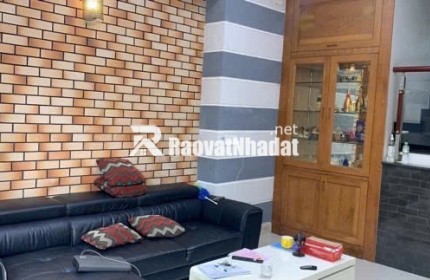 BÁN NHÀ ĐẸP HẺM XE TẢI- 4 TẦNG- GIÁ 5,6 TỶ- BÌNH TÂN