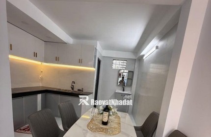 SIÊU PHẨM TÂN BÌNH 2 MẶT HẺM - HXH - 3 TẦNG - 42M2 - 4PN - VỊ TRÍ CỰC ĐẸP - CHỈ 4.98 TỶ