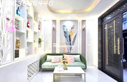 *

NHÀ HẺM HUỲNH TẤN PHÁT, Q7: 40M2, 4 TẦNG, 4PN, SỔ ĐỎ, GIÁ TỐT 4.9 TỶ