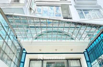 Bán nhà Quận 4- Doanh thu 3.6 tỷ/5năm- 6 Tầng 8 Căn hộ cao cấp duplex 52m2- HXH Nguyễn Khoái: 12 Tỷ