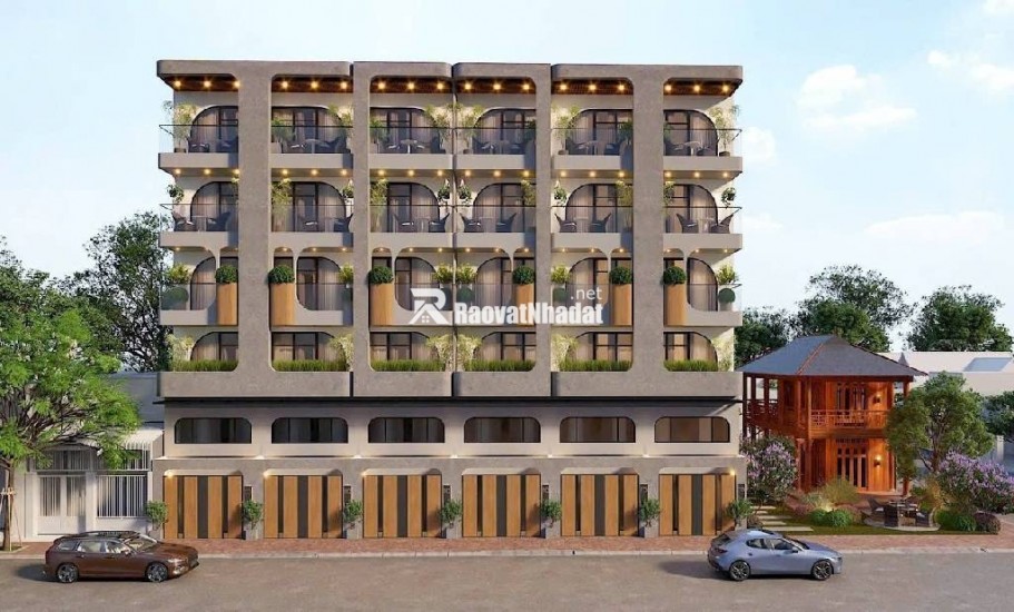 Bán đất đẹp - hẻm 8m thông - 4.7 x 11 - 50m2 - xây 4 tầng - gần Aeon Tân Phú - chỉ 4.x tỷ