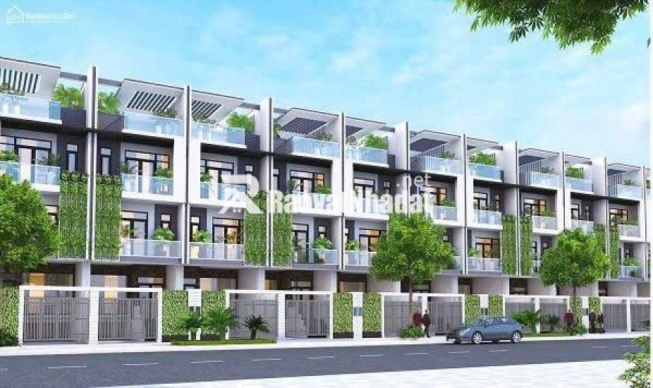 Bán đất đẹp - hẻm 8m thông - 4.7 x 11 - 50m2 - xây 4 tầng - gần Aeon Tân Phú - chỉ 4.x tỷ