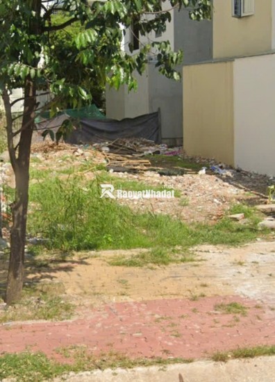 Bán Đất Mặt Tiền Nguyễn Hữu Trí, 90m2, Sổ Hồng Riêng, Công Chứng Ngay, Giá 2,3 Tỷ.