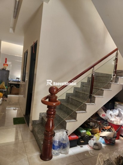 NHÀ HẺM XE HƠI NGAY VÕ VĂN HÁT - BTCT 3 TẦNG 60M2 (4X15M) - NGAY ĐH TÀI CHÍNH MARKETING - LONG TRƯỜNG THỦ ĐỨC - NHÀ MỚI ĐẸP Ở NGAY - GIÁ CHỈ 5.3 TỶ
