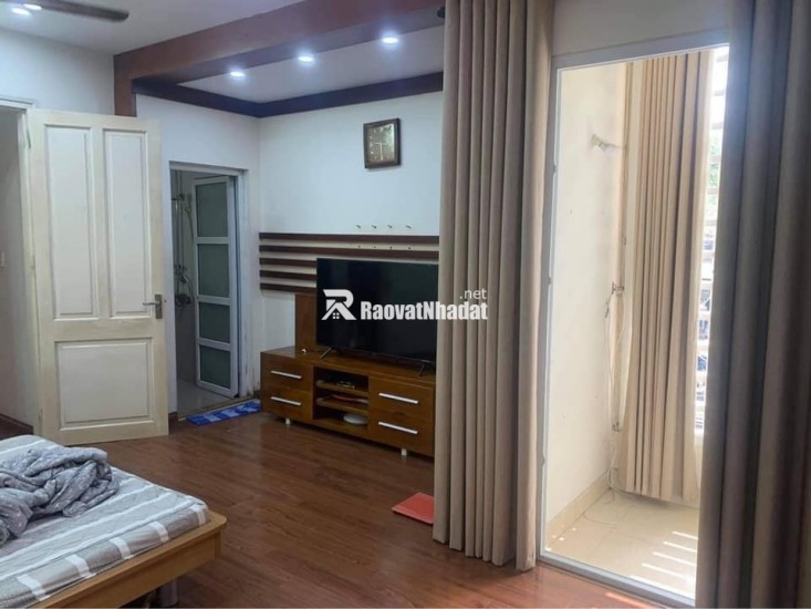  LẠC TRUNG – NHÀ MỚI KING KONG – THANG MÁY – Ô TÔ ĐỖ CỬA – 50M RA PHỐ 16 TỶ HAI BÀ TRƯNG