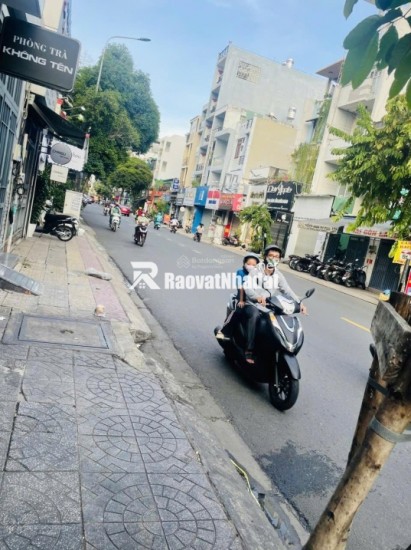 Bán gấp nhà mặt tiền Trương Vĩnh Ký Tân Sơn Nhì Ngang 4m nở hậu 4.2m Giá chỉ 10.2 tỷ