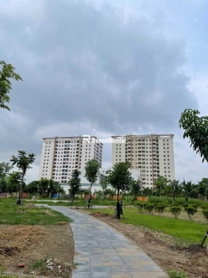  CHÍNH CHỦ BÁN ĐẾ CHUNG CƯ TẦNG 1 DIỆN TÍCH 2.500m² - MỸ ĐÌNH 