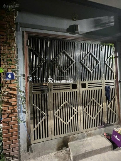 Chính chủ cần cho thuê nhà Số 4, TDP Văn Trì 1, Đường Phú Minh, Phường Minh Khai, Bắc Từ Liêm, Hà Nội