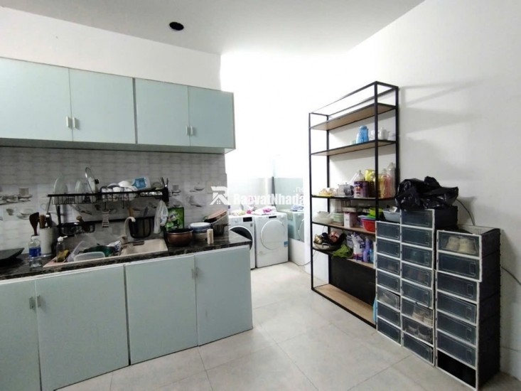 CHÍNH CHỦ - MẶT TIỀN KINH DOANH P.TÂN QUY  Quận 7