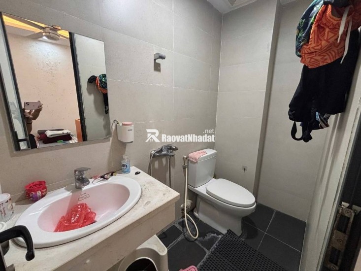 CẦN BÁN NHÀ TRUNG TÂM ĐỐNG ĐA - AN SINH AN NINH TỐT - TIỆN ÍCH BẠT NGÀN - 40M2 - 5 NGỦ