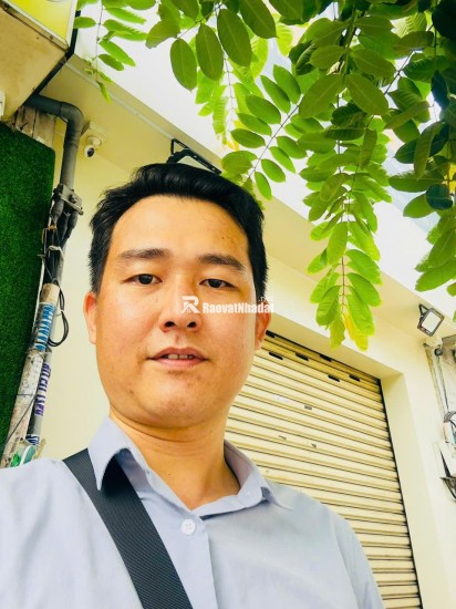 Bán gấp nhà mặt tiền Trương Vĩnh Ký Tân Sơn Nhì Ngang 4m nở hậu 4.2m Giá chỉ 10.2 tỷ