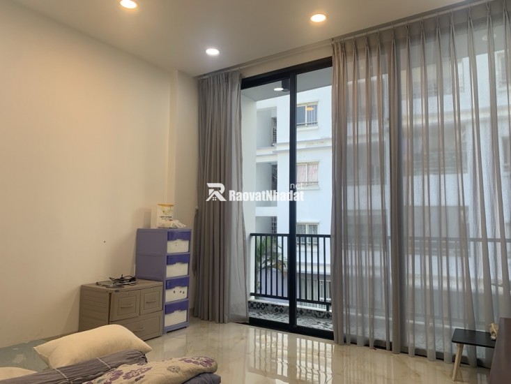 TRUNG TÂM TAM PHÚ - SIÊU PHẨM NHÀ ĐẸP HẺM XE HƠI TAM PHÚ, TP THỦ ĐỨC - SÁT MẶT TIỀN ĐƯỜNG - 52M2 - 3 TẦNG BTCT - NỘI THẤT XỊN SÒ