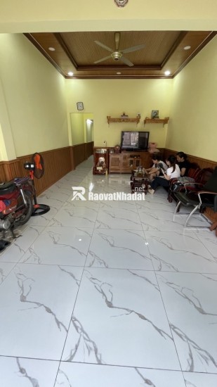 Tân Chánh Hiệp Quận 12