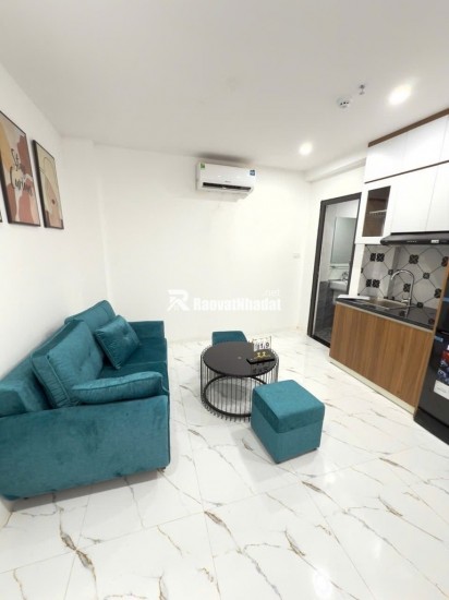 Chính chủ bán căn CCMN 100m, 7 tầng thang máy, PCCC đảm bảo, dòng tiền ổn định, khu Bách -  Kinh - Xây