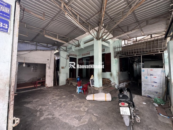 CHO THUÊ NHÀ LÔ GÓC 2 MẶT TIỀN – PHÙ HỢP KINH DOANH TẠI ĐƯỜNG ĐOÀN TRẦN NGHIỆP – NHA TRANG GIÁ 15 TRIỆU  / 1 THÁNG