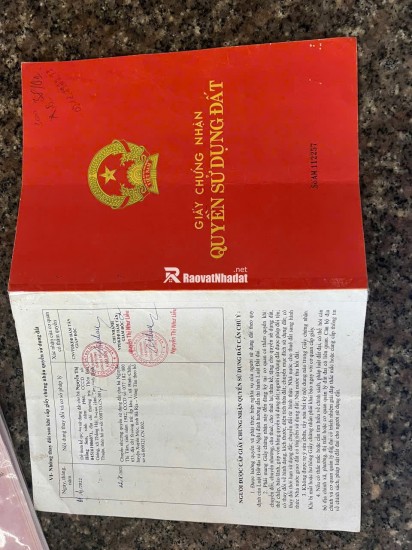 sau đây là một số tiêu đề gợi ý, đáp ứng các yêu cầu của gia đình:

1.  **[Hàm Tân] Bán đất thổ cư mặt tiền QL55, 1475m2 quyền sử dụng đất trao tay,