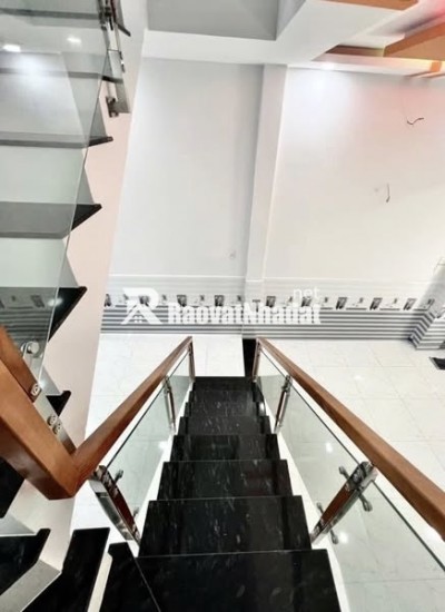 Bình Hung Hoà A- Bình Tân- 2 tầng