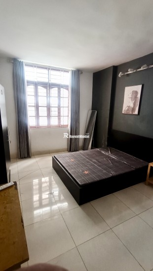 Cát Linh - Đống Đa - Chỉ còn 10.5 tỷ - 39m2 - 5 tầng 10 phòng dòng tiền cực Đỉnh