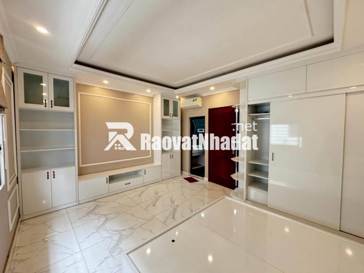 BÁN NHÀ LIỀN KỀ MỖ LAO 64m x 5 Tầng Chỉ 19 tỷ Liên hệ: Mr Khoa 0904266501