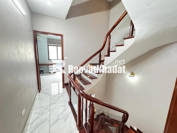 BÁN NHÀ LIỀN KỀ MỖ LAO 64m x 5 Tầng Chỉ 19 tỷ Liên hệ: Mr Khoa 0904266501