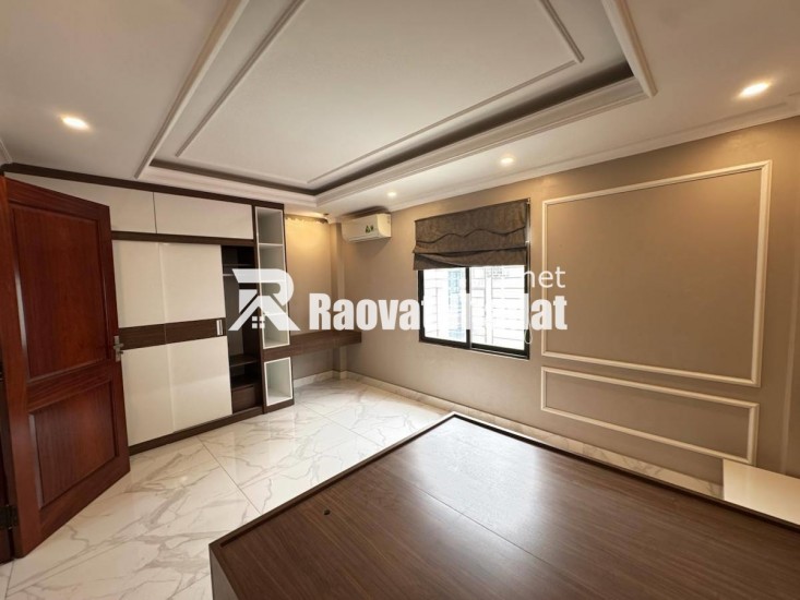 BÁN NHÀ LIỀN KỀ MỖ LAO 64m x 5 Tầng Chỉ 19 tỷ Liên hệ: Mr Khoa 0904266501