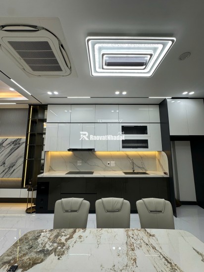 NHỈNH 12 TỶ - NHÀ RIÊNG PHỐ TRƯƠNG ĐỊNH - HAI BÀ TRƯNG - 46M2 - 5T THANG MÁY - GẦN Ô TÔ - NHÀ ĐẸP VỀ Ở NGAY
