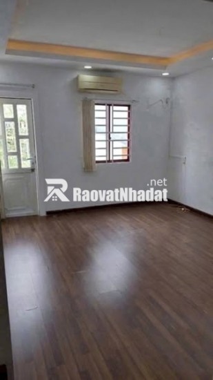 NHÀ ĐẸP DIỆN TÍCH TO - HẺM XE HƠI