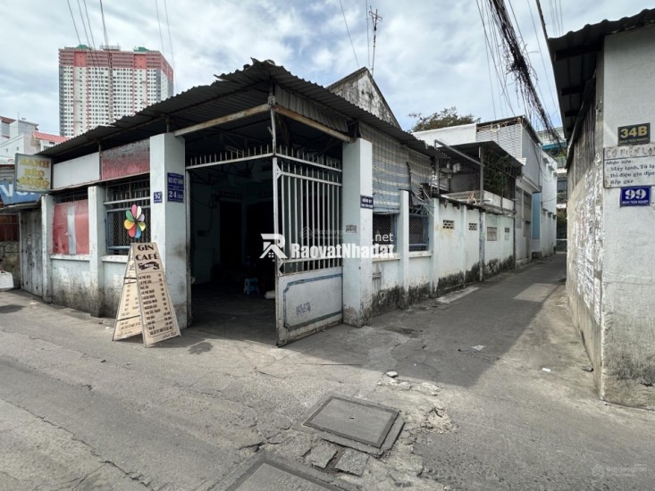 CHO THUÊ NHÀ LÔ GÓC 2 MẶT TIỀN – PHÙ HỢP KINH DOANH TẠI ĐƯỜNG ĐOÀN TRẦN NGHIỆP – NHA TRANG GIÁ 15 TRIỆU  / 1 THÁNG