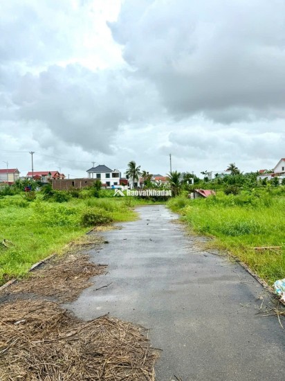 Bán đất Đoàn Xá, Kiến Thụy, Hải Phòng