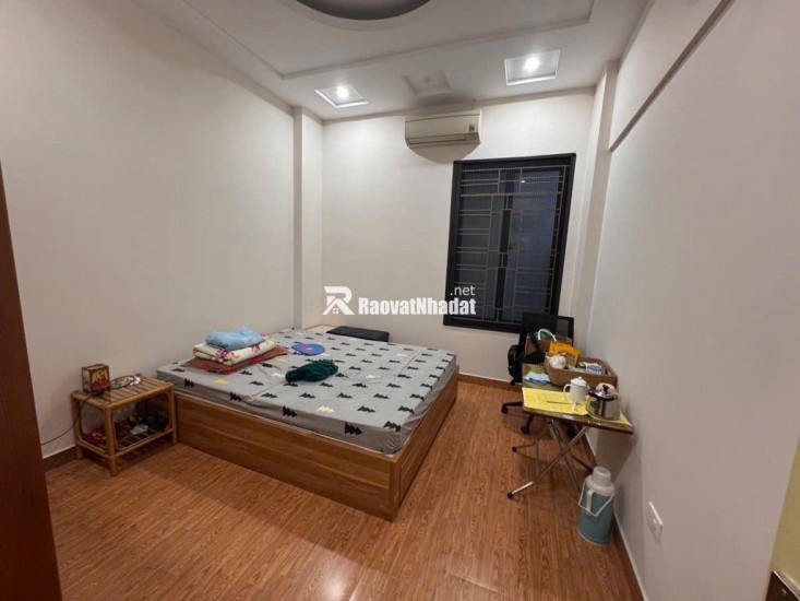Siêu Hiếm! Nhà NGUYỄN NGỌC NẠI 50m², Phân Lô Quân Đội, Ô Tô Đỗ Cửa, 2 Thoáng, Chỉ 14 TỶ