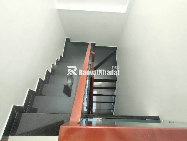 BÌNH TÂN - NHÀ ĐẸP VÀO Ở NGAY - 70M2 - 4 TẦNG BTCT  - CHẠM LÀ CHỐT NHỈNH 9 TỶ