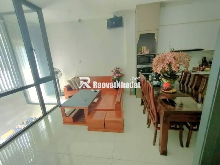 MẶT TIỀN GÒ XOÀI - SÁT NGAY TÂN PHÚ - CHỈ 9.9 TỶ - 70M2 - 4 TẦNG BTCT - CHỦ ĐANG KINH DOANH - CHẠM LÀ CHỐT.