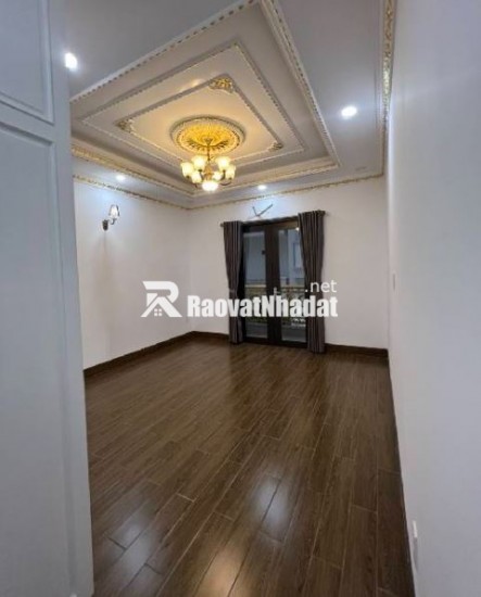 BÌNH TÂN -  ĐẲNG CẤP LÀ ĐÂY- 2MT HẺM XE TẢI TRƯỚC SAU- Ô TÔ NGỦ TRONG NHÀ- KHU VIP PHÂN LÔ ĐỒNG BỘ- GẦN LÊ VĂN QUỚI - 5 PHÚT QUA TÂN PHÚ - QUẬN 6- 6
