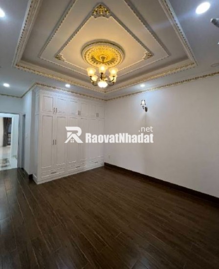 BÌNH TÂN -  ĐẲNG CẤP LÀ ĐÂY- 2MT HẺM XE TẢI TRƯỚC SAU- Ô TÔ NGỦ TRONG NHÀ- KHU VIP PHÂN LÔ ĐỒNG BỘ- GẦN LÊ VĂN QUỚI - 5 PHÚT QUA TÂN PHÚ - QUẬN 6- 6