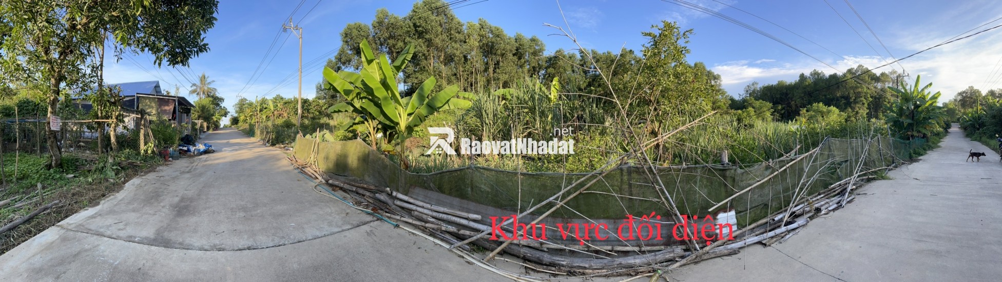 Đất Thổ cư gần 400m2 ven Huế cách cầu Tuần 3km, cách TTTP 15km