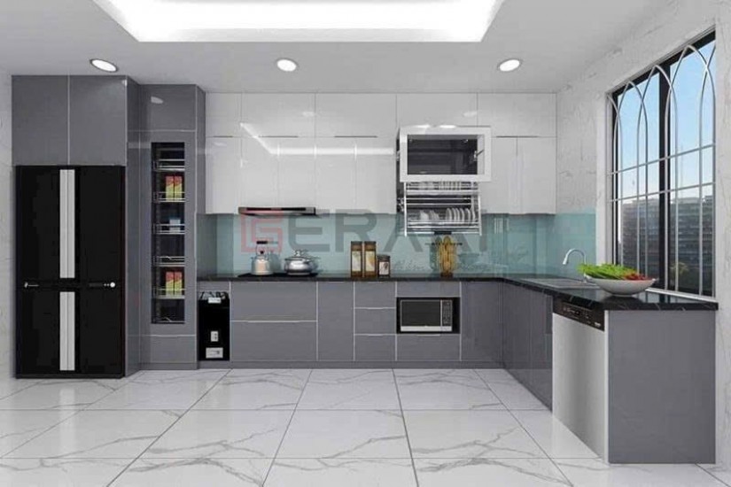 ĐẤT MỚI - BÌNH TRỊ ĐÔNG - GIÁP TÂN PHÚ - HẺM ÔTÔ THÔNG - SÁT MẶT TIỀN - 58M2 - 4 TẦNG - SỔ ĐẸP VUÔNG VỨC HOÀN CÔNG ĐỦ - CHỈ HƠN 6 TỶ CÒN TL