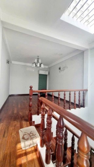 MÃ LÒ - BÌNH TÂN - MẶT TIỀN KD KHU TÊN LỬA - NỘI THẤT FULL GỖ XỊN (4x18m) 4 TẦNG - HẺM ÔTÔ 8M - NHỈNH XÍU 7 TỶ CÒN TL