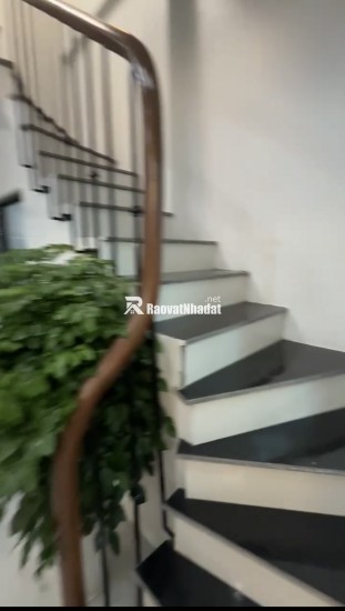 Bán nhà trung tâm quận Hai Bà Trưng, ngõ ô tô , 30m , 4 tầng , 3 ngủ, 6.48 tỷ