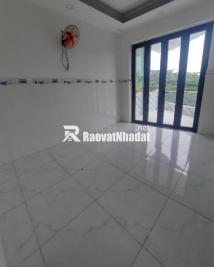 NHÀ QUẬN 8 - ĐÃ HOÀN CÔNG -  ĐẸP Ở LIỀN VIEW SÔNG CÔNG VIÊN -  67M2 - 4 TẦNG BTCT - NHỈNH 6 TỶ