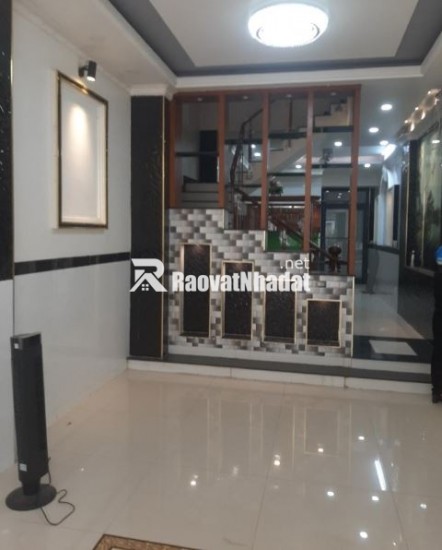 TÂN PHÚ - NHÀ XINH NỘI THẤT SANG CHẢNH - HẺM 6M (XE HƠI NGỦ TRONG NHÀ) 68M2 - GIÁ CHỈ nhỉnh 9 TỶ TL