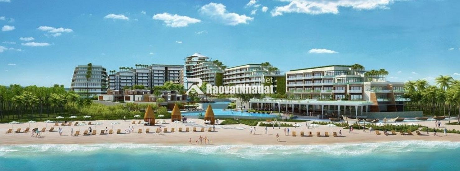  BÁN DỰ ÁN KHU DU LỊCH SINH THÁI – ĐỒNG NAI - DIỆN TÍCH 31000M 